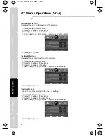 Preview for 34 page of UMC M19/20C-GB-TCDI-UK User Manual