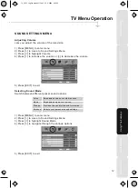 Предварительный просмотр 18 страницы UMC M19/25A-GW-TCDI-UK User Manual