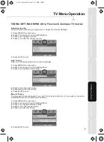 Предварительный просмотр 20 страницы UMC M19/25A-GW-TCDI-UK User Manual