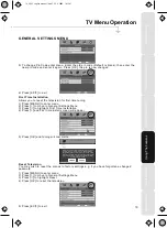 Предварительный просмотр 24 страницы UMC M19/25A-GW-TCDI-UK User Manual