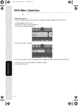 Предварительный просмотр 37 страницы UMC M19/25A-GW-TCDI-UK User Manual