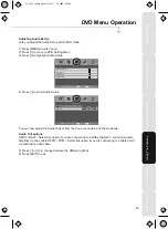 Предварительный просмотр 38 страницы UMC M19/25A-GW-TCDI-UK User Manual