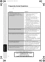 Предварительный просмотр 43 страницы UMC M19/25A-GW-TCDI-UK User Manual