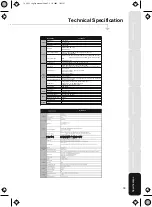 Предварительный просмотр 44 страницы UMC M19/25A-GW-TCDI-UK User Manual