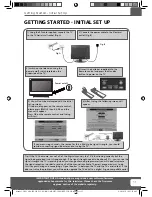 Preview for 7 page of UMC M19-28E-GB-TCUP-UK User Manual