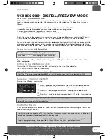 Preview for 19 page of UMC M19-28E-GB-TCUP-UK User Manual