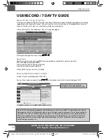 Preview for 20 page of UMC M19-28E-GB-TCUP-UK User Manual