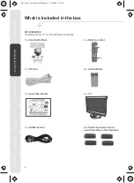 Preview for 10 page of UMC M19/36C-GB-TCDI-UK User Manual