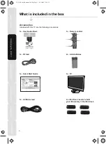 Предварительный просмотр 8 страницы UMC M20A-GB-TCDI-UK User Manual