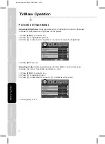 Предварительный просмотр 14 страницы UMC M20A-GB-TCDI-UK User Manual