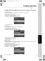 Предварительный просмотр 19 страницы UMC M20A-GB-TCDI-UK User Manual