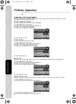 Предварительный просмотр 22 страницы UMC M20A-GB-TCDI-UK User Manual