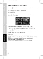 Предварительный просмотр 26 страницы UMC M20A-GB-TCDI-UK User Manual