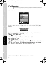 Предварительный просмотр 30 страницы UMC M20A-GB-TCDI-UK User Manual