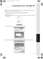 Предварительный просмотр 31 страницы UMC M20A-GB-TCDI-UK User Manual