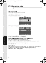 Предварительный просмотр 38 страницы UMC M20A-GB-TCDI-UK User Manual