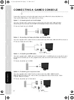 Предварительный просмотр 42 страницы UMC M20A-GB-TCDI-UK User Manual