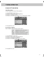 Preview for 17 page of UMC M22/15B-GB-TCDI-UK User Manual