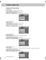 Preview for 18 page of UMC M22/15B-GB-TCDI-UK User Manual