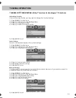 Preview for 19 page of UMC M22/15B-GB-TCDI-UK User Manual