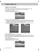 Preview for 20 page of UMC M22/15B-GB-TCDI-UK User Manual