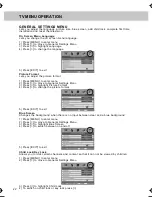 Preview for 22 page of UMC M22/15B-GB-TCDI-UK User Manual