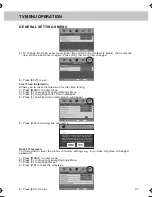 Preview for 23 page of UMC M22/15B-GB-TCDI-UK User Manual