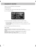 Preview for 26 page of UMC M22/15B-GB-TCDI-UK User Manual