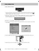 Preview for 27 page of UMC M22/15B-GB-TCDI-UK User Manual