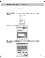 Preview for 31 page of UMC M22/15B-GB-TCDI-UK User Manual