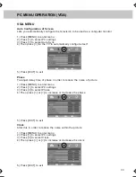 Preview for 33 page of UMC M22/15B-GB-TCDI-UK User Manual