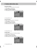 Preview for 34 page of UMC M22/15B-GB-TCDI-UK User Manual