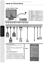 Preview for 12 page of UMC M22/20A-GB-TCDI-UK User Manual