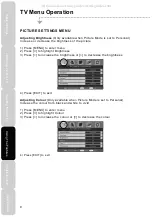 Preview for 14 page of UMC M22/20A-GB-TCDI-UK User Manual