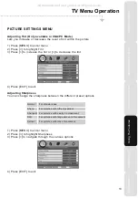 Preview for 15 page of UMC M22/20A-GB-TCDI-UK User Manual