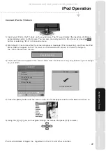 Preview for 27 page of UMC M22/20A-GB-TCDI-UK User Manual