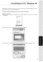 Preview for 31 page of UMC M22/20A-GB-TCDI-UK User Manual