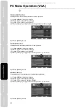 Preview for 34 page of UMC M22/20A-GB-TCDI-UK User Manual