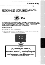 Preview for 39 page of UMC M22/20A-GB-TCDI-UK User Manual