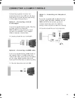 Предварительный просмотр 27 страницы UMC M22/37C-GB-TC-UK User Manual