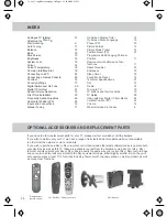 Предварительный просмотр 30 страницы UMC M22/37C-GB-TC-UK User Manual