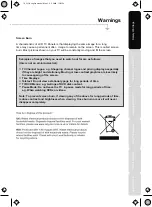 Preview for 6 page of UMC M22-GB-TCDI-UK User Manual