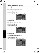 Preview for 34 page of UMC M22-GB-TCDI-UK User Manual