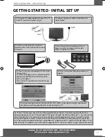 Preview for 9 page of UMC M23/28E-GB-FTCDUP-UK User Manual