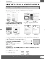 Preview for 21 page of UMC M23/28E-GB-FTCDUP-UK User Manual