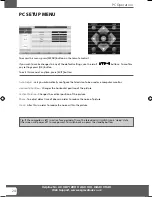 Preview for 22 page of UMC M23/28E-GB-FTCDUP-UK User Manual