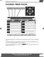 Preview for 25 page of UMC M23/28E-GB-FTCDUP-UK User Manual