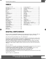 Preview for 29 page of UMC M23/28E-GB-FTCDUP-UK User Manual