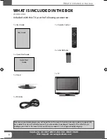 Preview for 6 page of UMC M23/28E-GB-FTCUP-UK User Manual