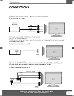 Preview for 13 page of UMC M23/28E-GB-FTCUP-UK User Manual